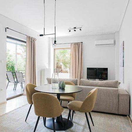Pleasant 2Br Apartment Near Helexpo By Upstreet Atena Exterior foto
