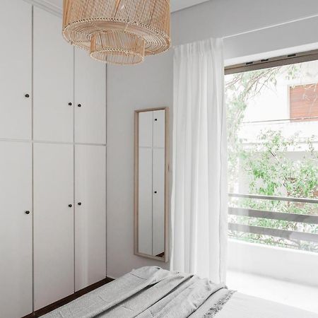 Pleasant 2Br Apartment Near Helexpo By Upstreet Atena Exterior foto