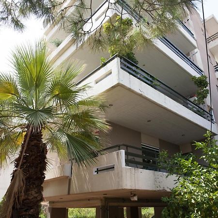 Pleasant 2Br Apartment Near Helexpo By Upstreet Atena Exterior foto