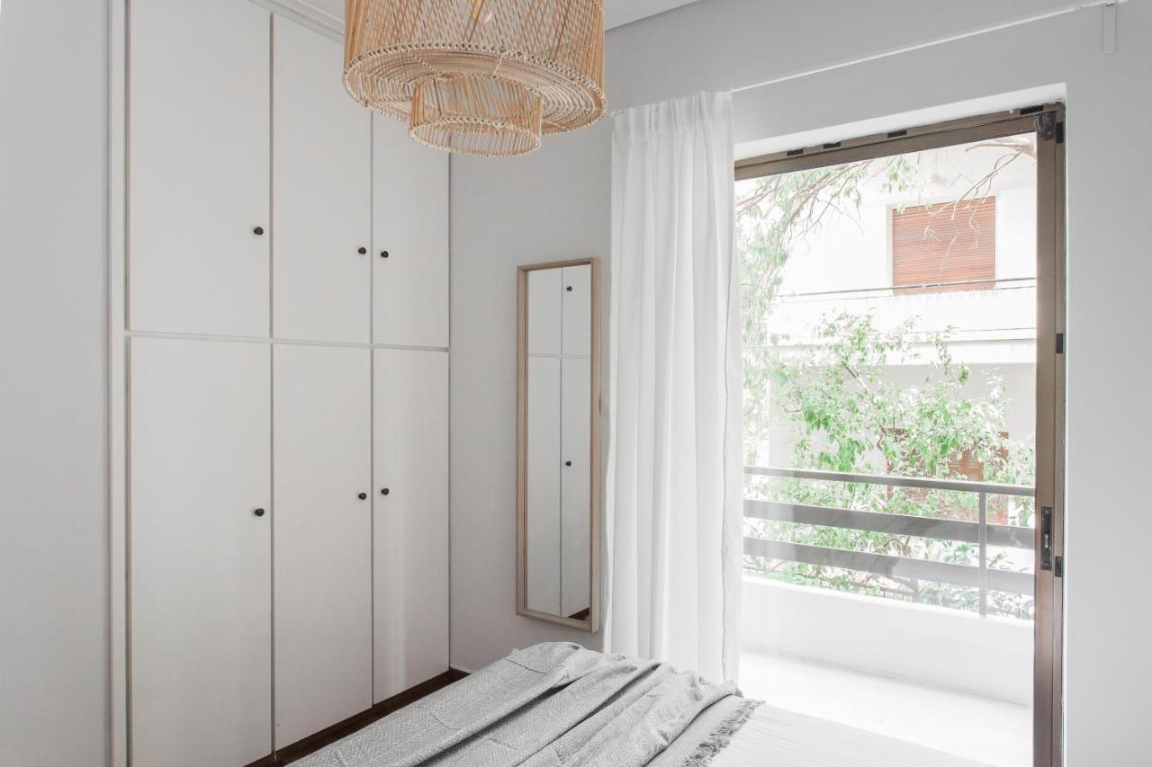 Pleasant 2Br Apartment Near Helexpo By Upstreet Atena Exterior foto
