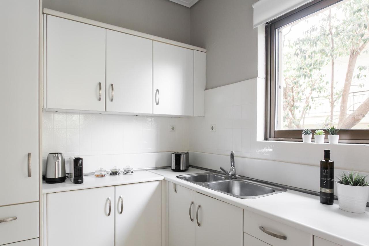 Pleasant 2Br Apartment Near Helexpo By Upstreet Atena Exterior foto