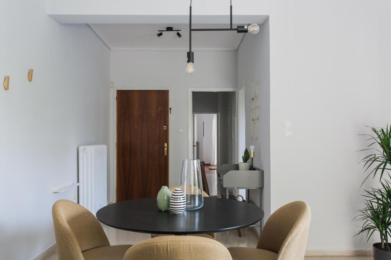 Pleasant 2Br Apartment Near Helexpo By Upstreet Atena Exterior foto