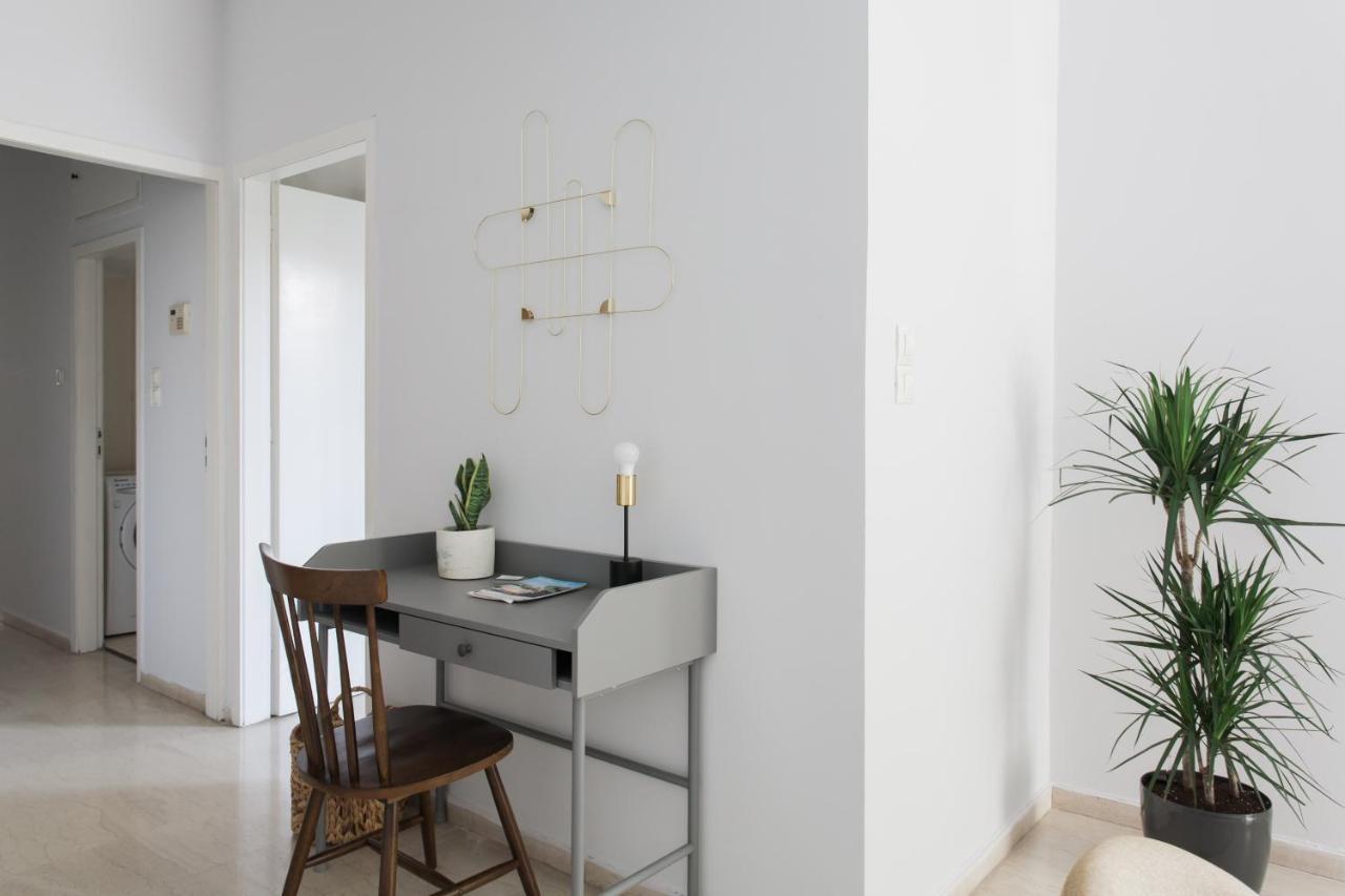 Pleasant 2Br Apartment Near Helexpo By Upstreet Atena Exterior foto