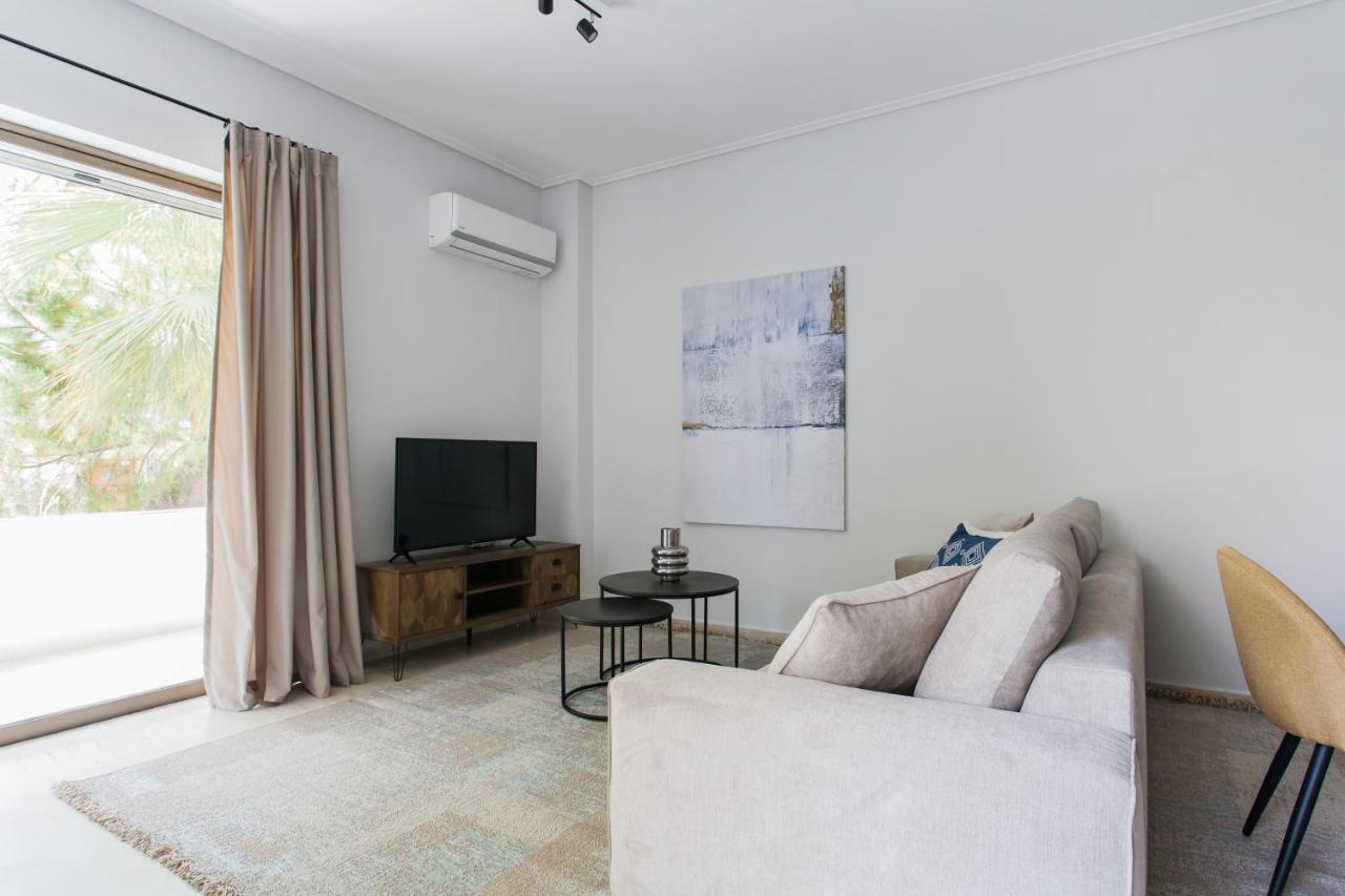 Pleasant 2Br Apartment Near Helexpo By Upstreet Atena Exterior foto