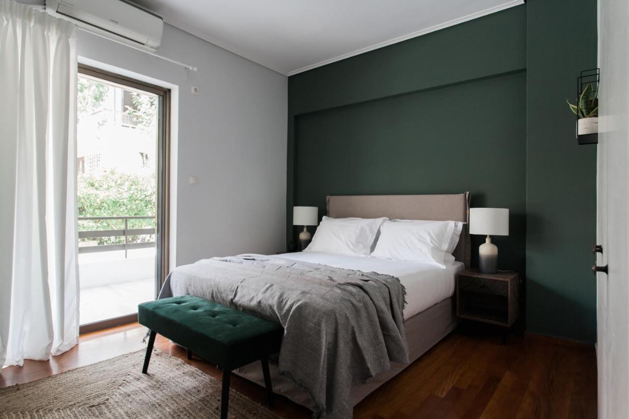 Pleasant 2Br Apartment Near Helexpo By Upstreet Atena Exterior foto