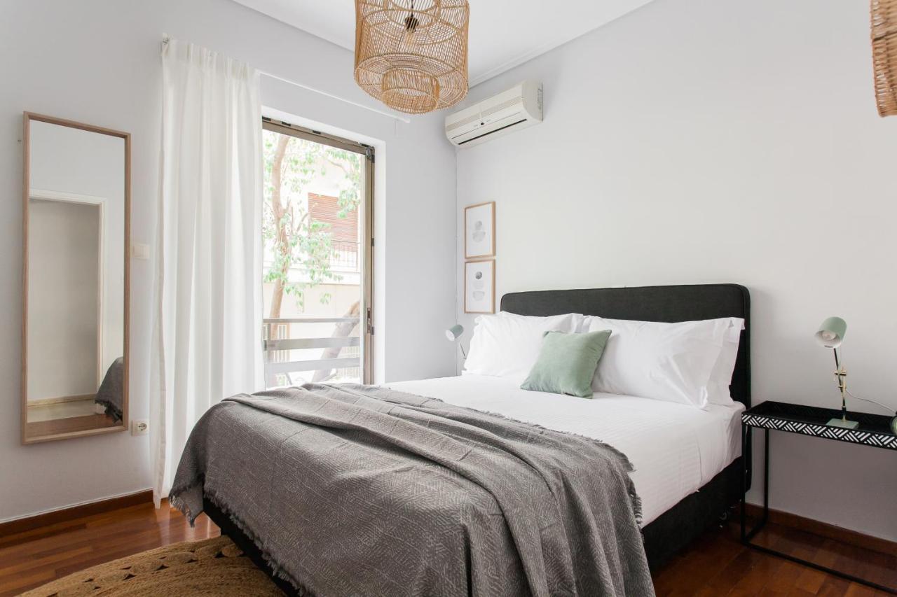 Pleasant 2Br Apartment Near Helexpo By Upstreet Atena Exterior foto