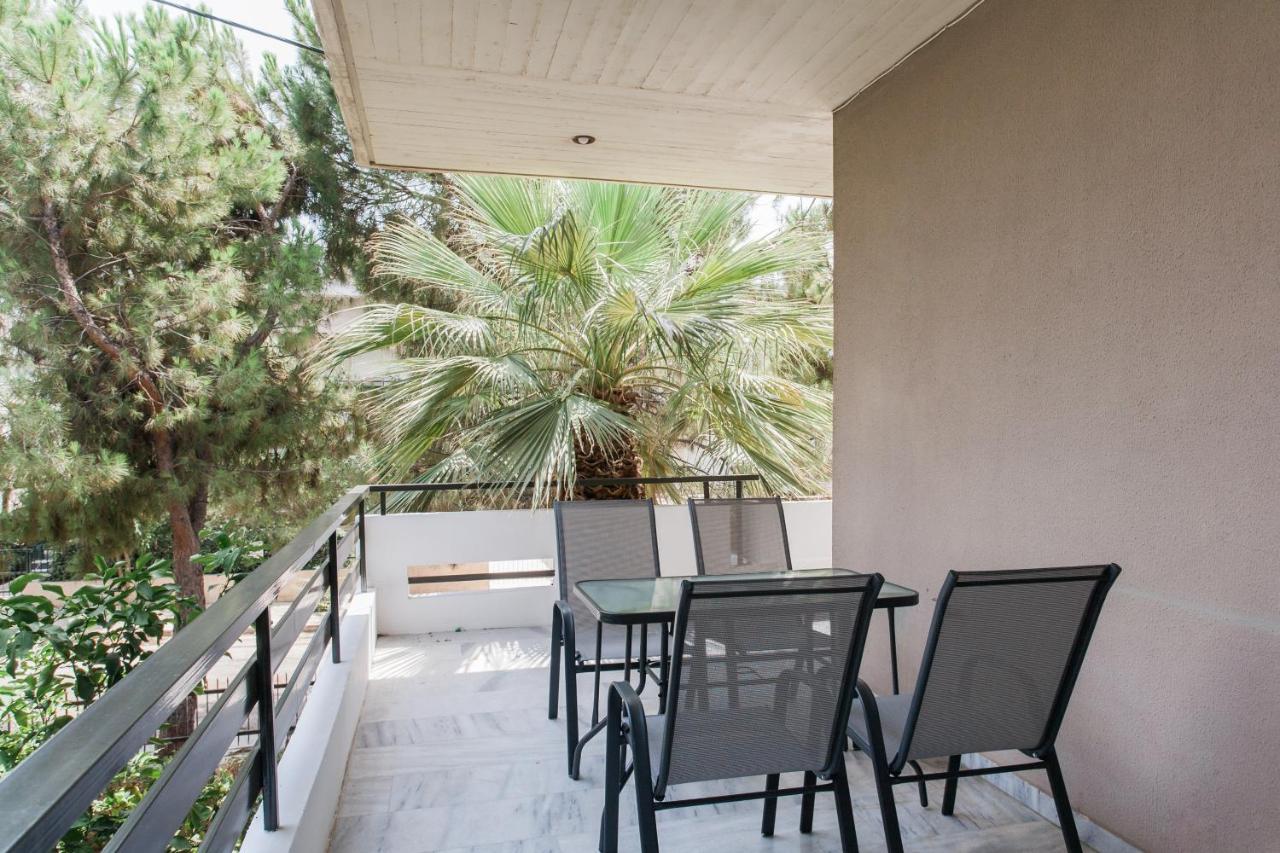 Pleasant 2Br Apartment Near Helexpo By Upstreet Atena Exterior foto