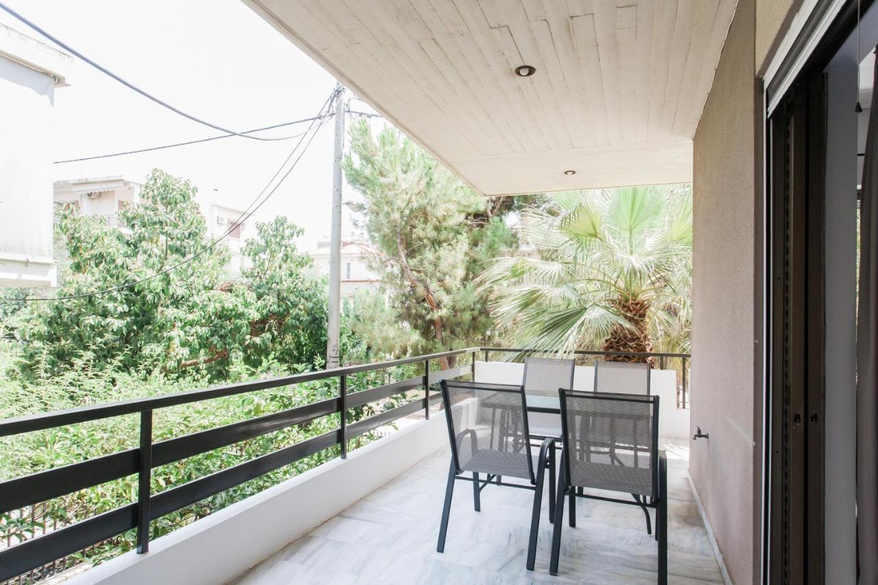 Pleasant 2Br Apartment Near Helexpo By Upstreet Atena Exterior foto