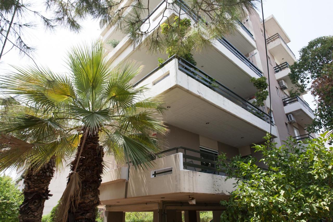 Pleasant 2Br Apartment Near Helexpo By Upstreet Atena Exterior foto